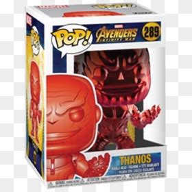 Funko Pop Cull Obsidian, HD Png Download - vhv