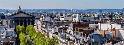 The Madeleine, how it is and what to see in this strange church in Paris