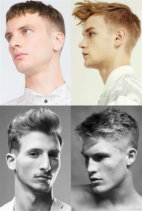 The Best Guide To Men’s Fade Haircuts You’ll Ever Read | FashionBeans