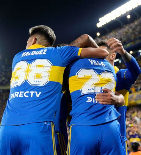 Js On Twitter Pff Locura De Dato V A Gastontr Boca No