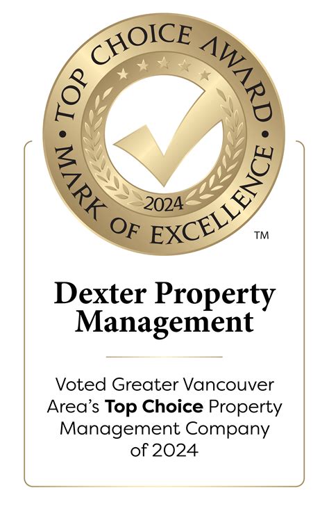 Dexter Property Management - Furnished Rentals Vancouver