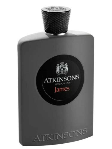 James Atkinsons cologne - a new fragrance for men 2022