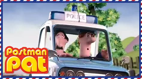 Postman Pat Postman Pat S E Postman Pat And The Runaway Train Hot Sex