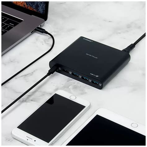 Mbeat Gorilla Power Port W Usb C Pd Charger Mb Chgr Pd