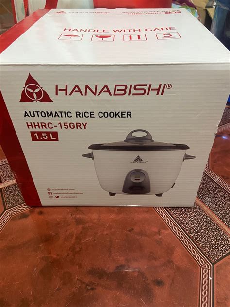 Brand new Automatic Rice Cooker, TV & Home Appliances, Kitchen ...