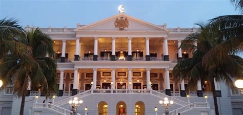 Best places to stay in Hyderabad, India | The Hotel Guru