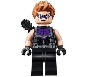 LEGO Hawkeye Minifigure | Brick Owl - LEGO Marketplace