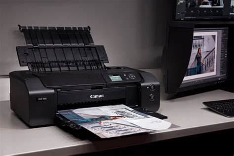 Canon Imageprograf Pro 300 A3 Inkjet Photo Printer Ireland