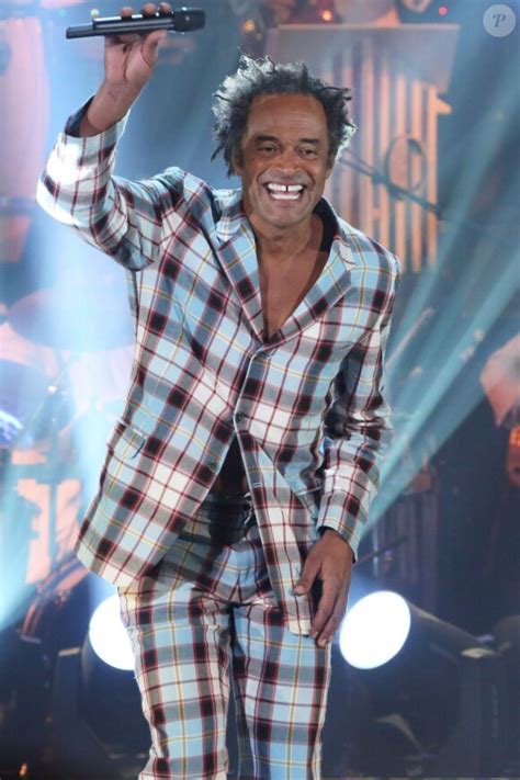 Vid O Exclusif Yannick Noah Lors De L Enregistrement De L Mission