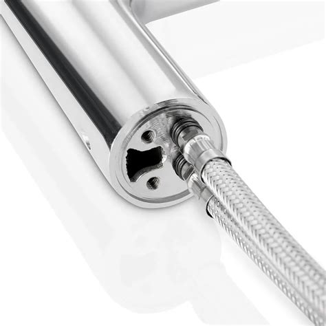 Waterfall Brass Single Handle Bath Basin Faucet Bathroom Sink Hot Cold Mixer Basin Water Tap