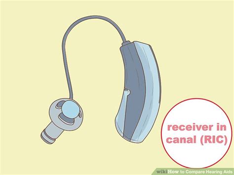 3 Ways To Compare Hearing Aids Wikihow Health