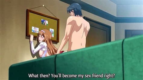 Ore Wa Kanojo O Shinjiteru Ep Sex Pictures Pass