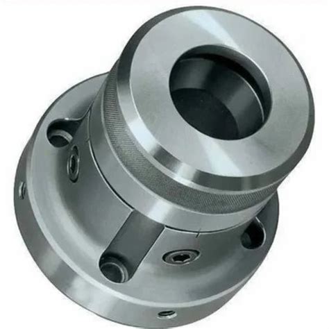 Power Operated Collet Chuck At Rs Number Collet Chuck In