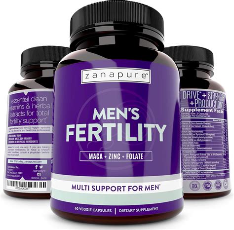 The Best Vitamin To Increase Sperm Count Home Creation