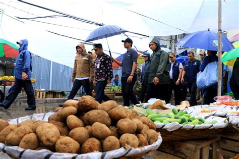 Mulai Januari Pemkot Tangerang Bantu Proses Relokasi Para