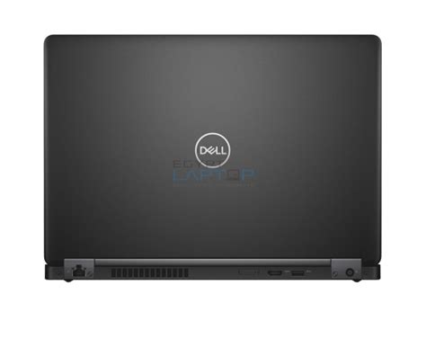 Dell Latitude 5590 I7 8650u 8gb Ddr4 500gb Hdd Vga 2gb Nvidia Mx130