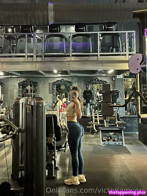 Victoria Lynn Myers Victorialynnmyers Nude OnlyFans Photo 172 The Fappening Plus