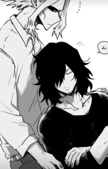 {{Fallen Hero}} °°Erasermight°° ((a MHA fanfiction)) - Rivalee_Black - Wattpad