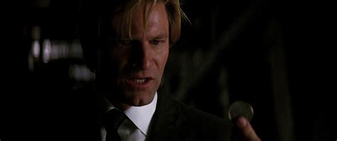 Harvey Dent Two Face The Dark Knight Screencaps Harvey Dent Image 13408602 Fanpop