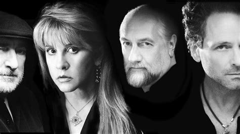 Download Music Fleetwood Mac Wallpaper