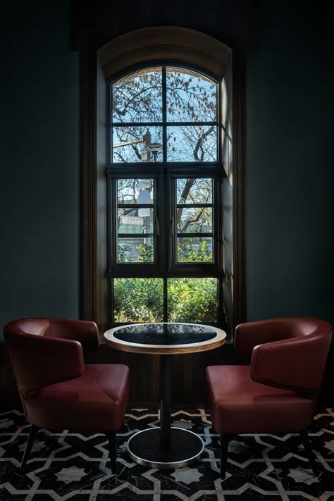 YinjiSpace - LDH Design x SUSHI ZEN