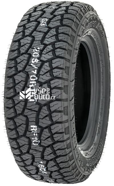 Hankook Dynapro Atm Rf R T Vsenaauto Cz