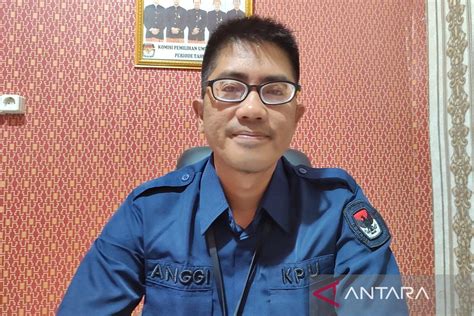 Kpu Bengkulu Bentuk Tim Kajian Terkait Dugaan Pelanggaran Tkd Anies