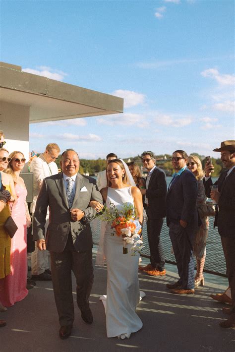 Chinese Tea Ceremony & Riverboat Wedding - Austin, Texas - Robyn Dawn Photos