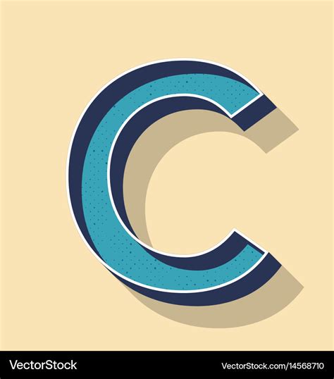 Cool Letter C Fonts