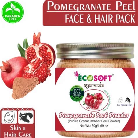 Ecosoft Ayurveda It Fights Acne And Helps Keep Other Infections At Bay