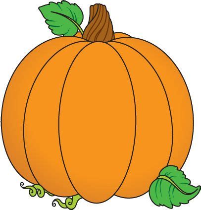 Pumpkin Clipart Clip Art Library