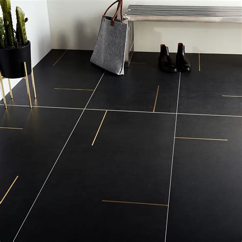 Black Porcelain Tile TimothyLangwell