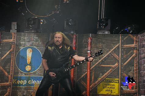 Judas Priest 50 Heavy Metal Years Tour 2022 Kngtut13 Flickr