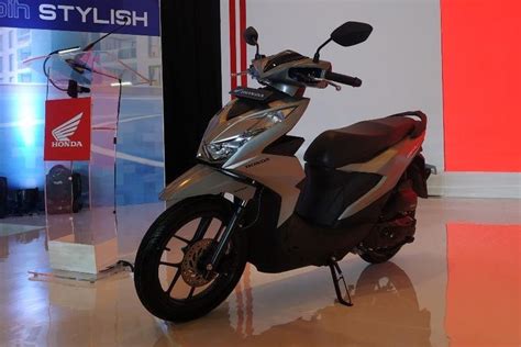 Daftar Harga Honda Beat Bekas Mulai Rp 5 Jutaan