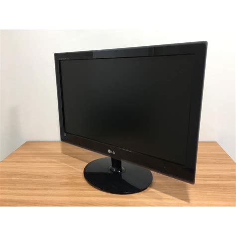 LED LG 22 E2240T FULL HD มอสอง สภาพด Shopee Thailand