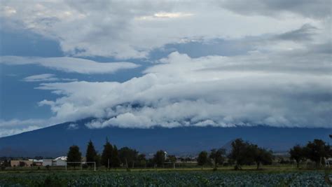 Popocatépetl HOY Actividad registrada 25 de junio de 2024 EN VIVO