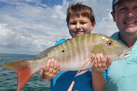 Excursi N De Pesca A Biscayne Bay En Miami Hellotickets