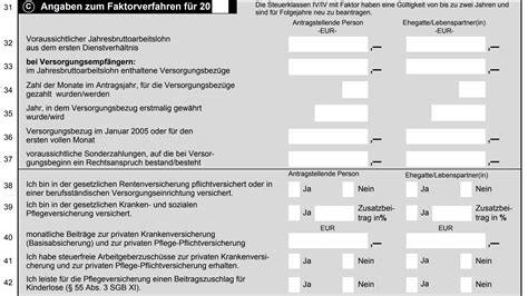 Als Ehepaar Steuerklasse ändern Taxfix