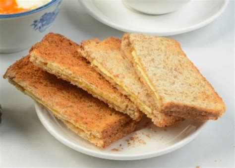 Where to Get the Best Kaya Toast in the Metro | Booky