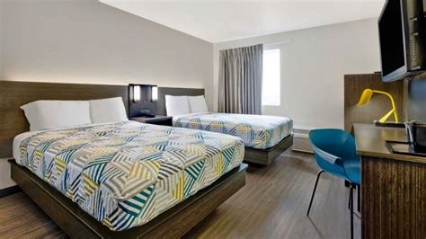 Motel 6 | Book Now and Save on Your Next Stay