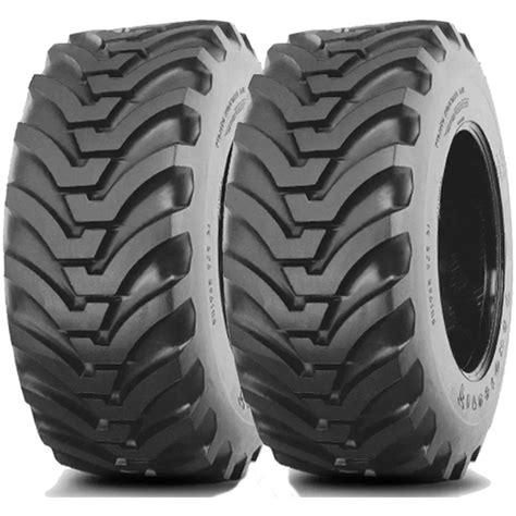 Combo Pneus All Traction Utility Lonas R Firestone Em