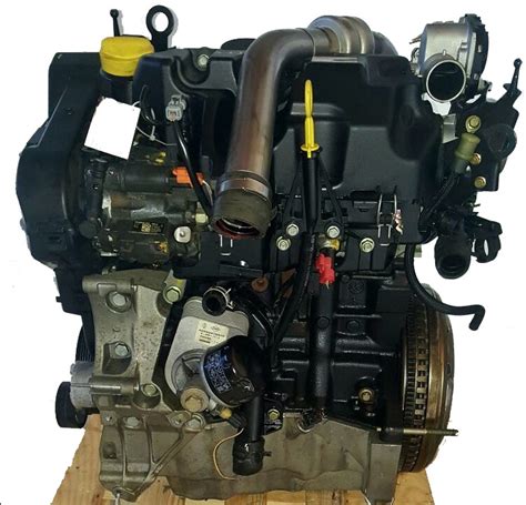 MOTOR RENAULT MASTER 2 5 G9U754 MILDESGUACES NET