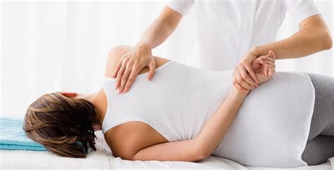 Deep Tissue Vs Sports Massage Know Which One You Need