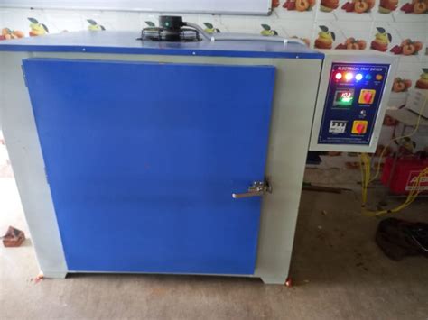 Industrial Hot Air Oven Manufacturer In Chennai MRS Scientific Instrument Company