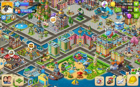 Township for Android - APK Download