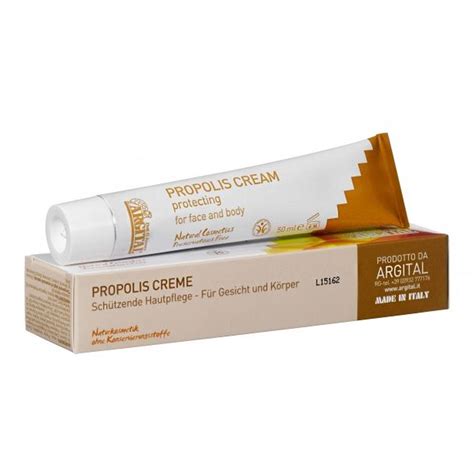 Propolis Creme Shop Apotheke