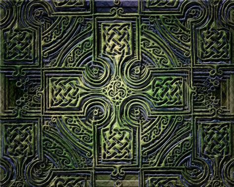 Celtic Art Wallpapers Top Free Celtic Art Backgrounds Wallpaperaccess