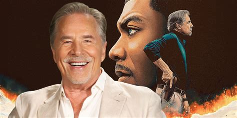 Rebel Ridges Don Johnson Has A Plan To Return To Miami Vice