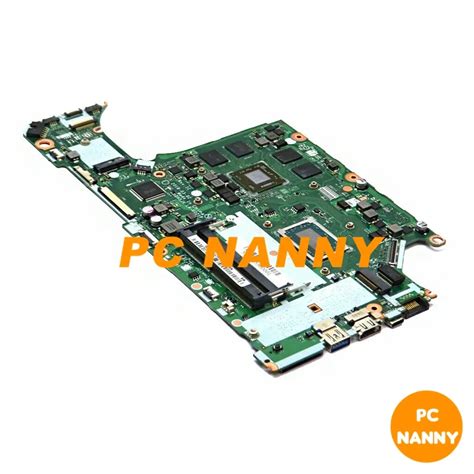 For ACER NITRO 5 AN515 42 Laptop PC Motherboard RYZEN 5 2500U RADEON