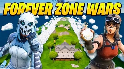 Ffa Forever Zone Wars By Xmxsonn Fortnite